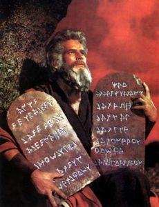 The 10 Commandments of Marketing Copy for 2019