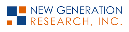 Young Marketing Consulting B2B Marketing Client New Generation Research