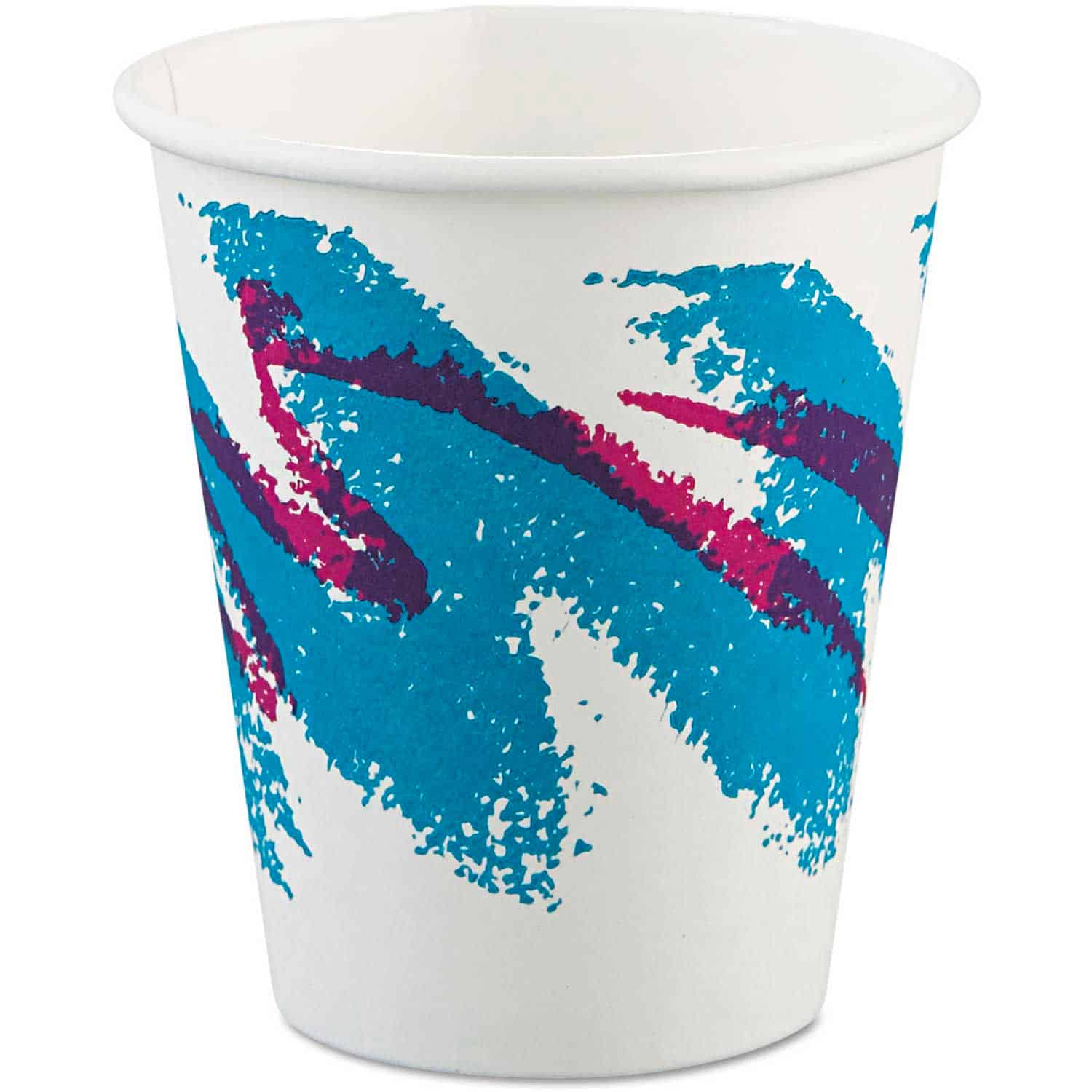 Three Keys to Marketing Sustainable Brands - A (virgin) paper cup