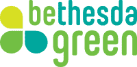 Bethesda Green Logo