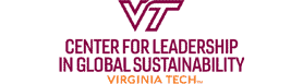 Virginia Tech Center for Leadership in Global Sustainability