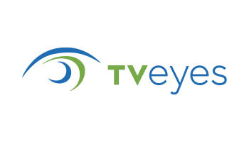 TVEyes Logo TVEyes Logo