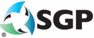 SGP Logo SGP Logo