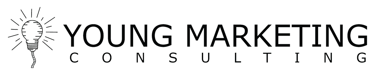 Young Marketing Consulting Logo