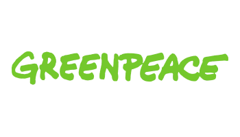Greenpeace Logo – Full Color Greenpeace Logo - Full Color