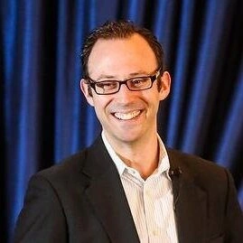 Tim Young Headshot Tim Young Headshot