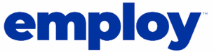 Employ Logo full color Employ Logo