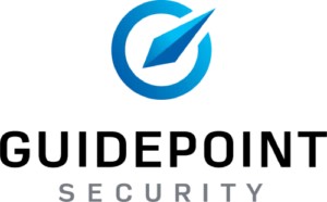 GuidePoint Security Logo