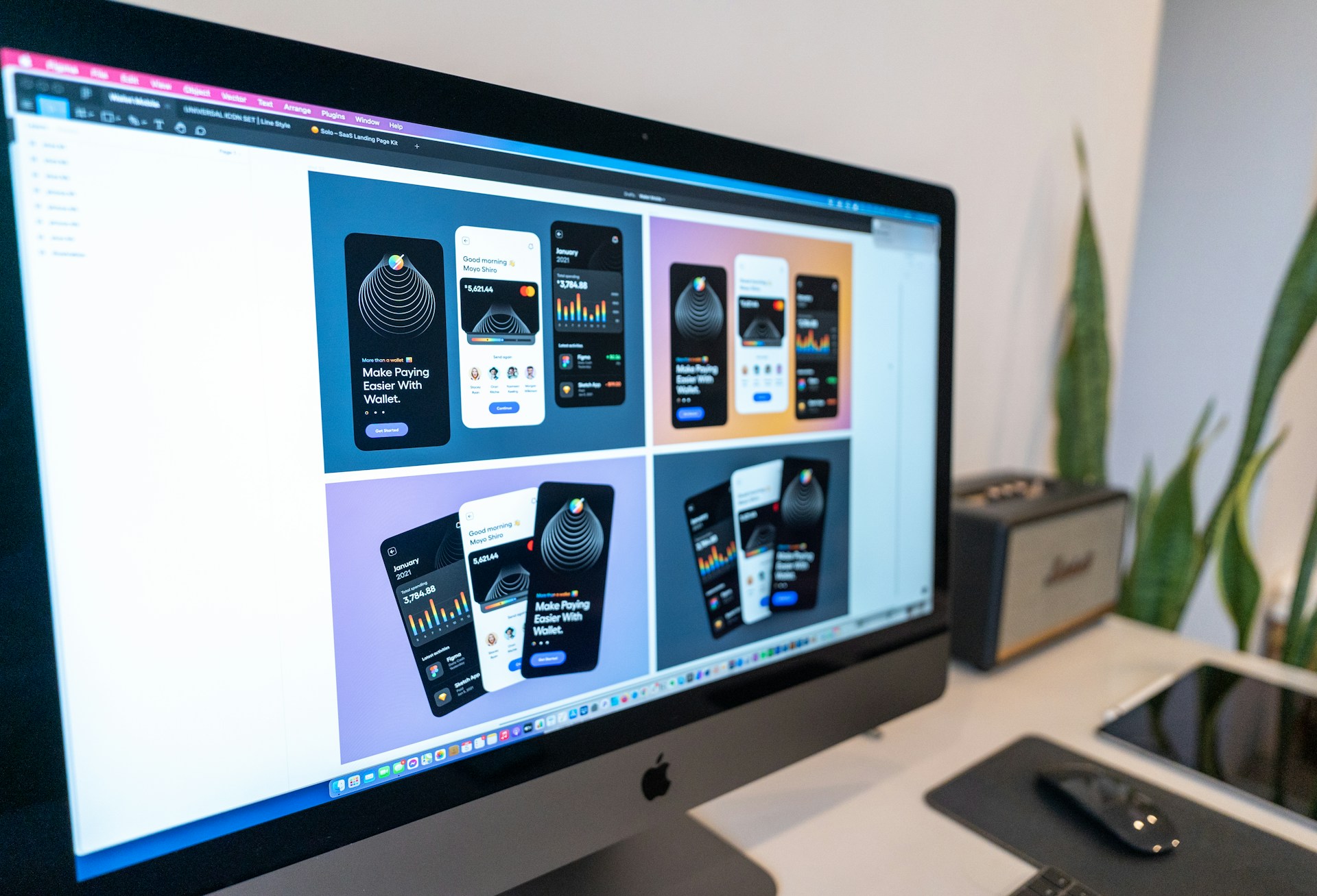 tran-mau-tri-tam-g-pKprPg5yw-unsplash (1) Desktop computer showing design assets in production